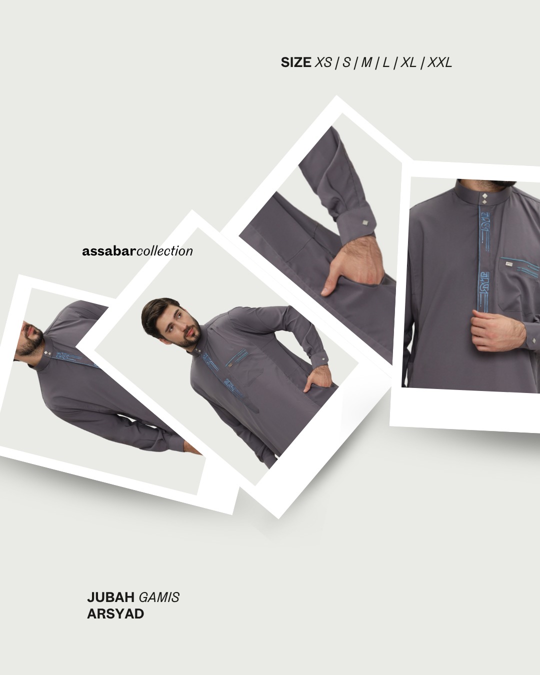 Dinamika Zaman As-Sabar