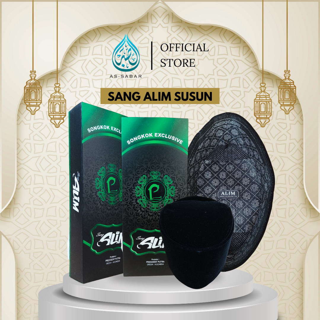 Sang Alim Susun
