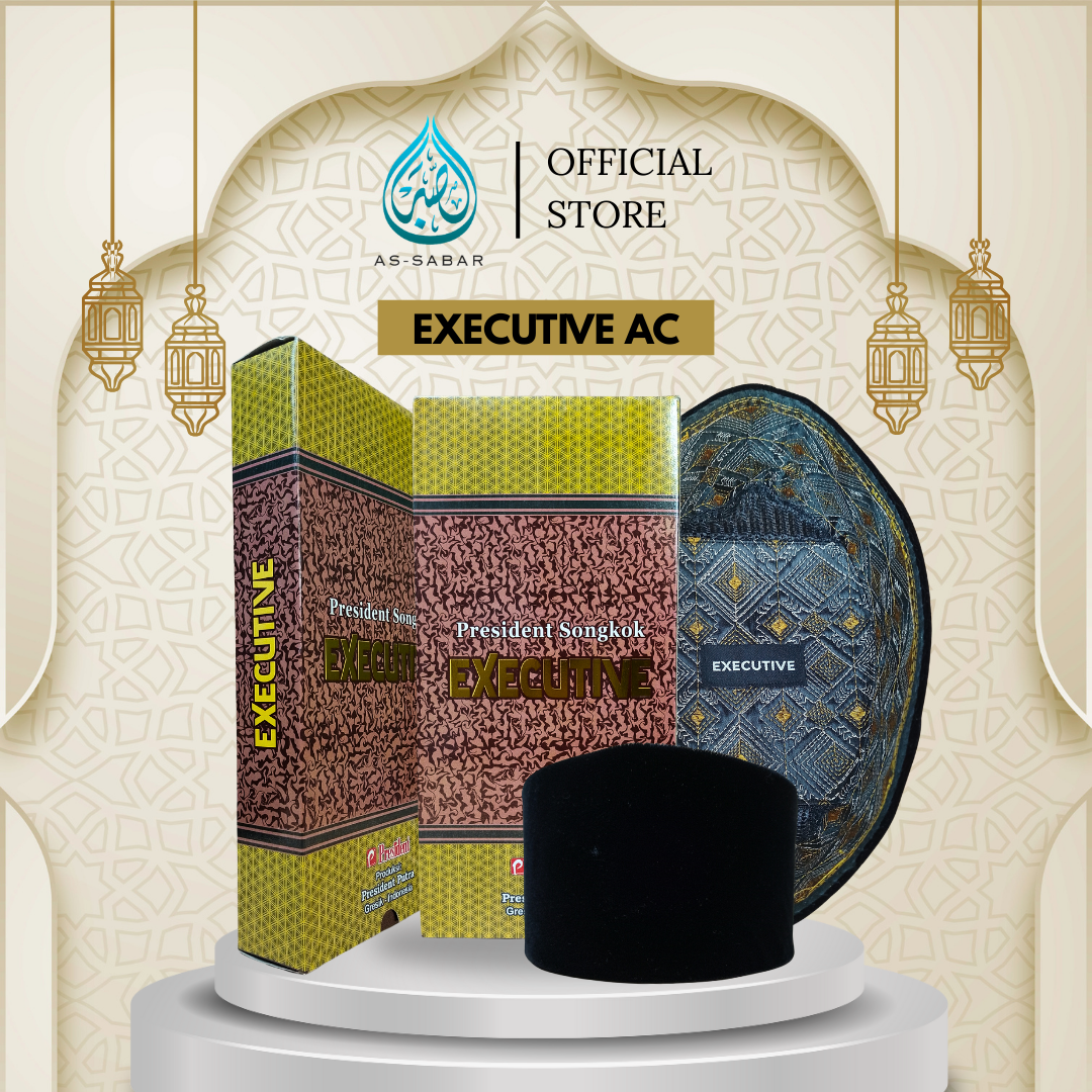 Presidentexecutive AC