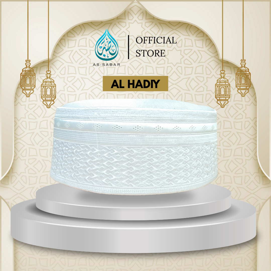 Al Hadiy