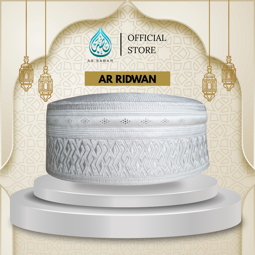 Ar Ridwan