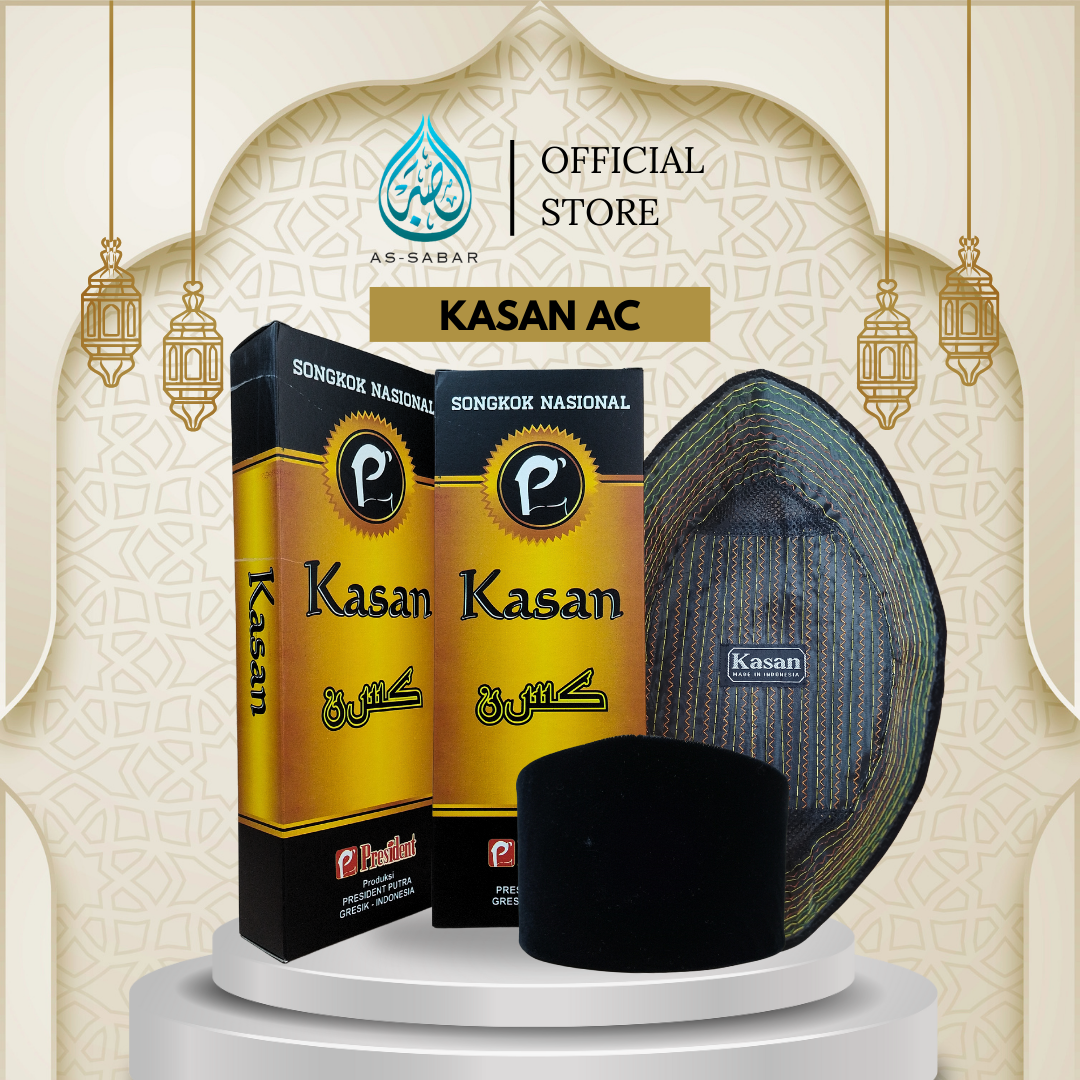 Kasan AC